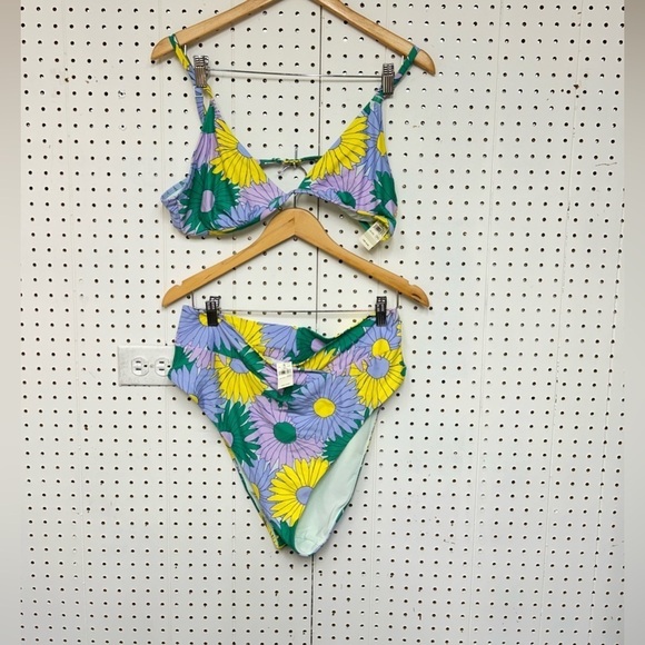 Aerie Bikini Set - Picture 2 of 5